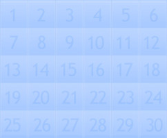 Click picture to see our calendar